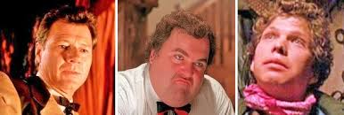 INNER TOOB: THEORY OF RELATEEVEETY: "TWIN PEAKS" TWINS?