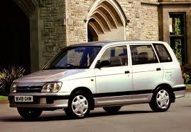 Image result for Weston Grey 1964 Daihatsu