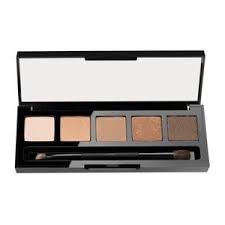Hd Brows Eyeshadow Palette At Beautybay Com Beauty Bay Hd Brows Brow Palette