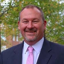 Mark Earley's Instagram, Twitter & Facebook