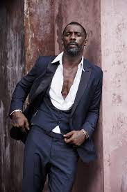 Criticism of idris elba's tv character highlights the growing division between identity and perceived the canadian model and ifad ambassador explains how she and husband idris elba hope to make a. Pin En Fashion 2 0