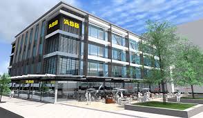 Asb advice centres (branch banking). Asb Bank Is Moving Into The Heart Of Christchurch Stuff Co Nz