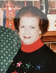 Obituary information for Margaret Helen Ward