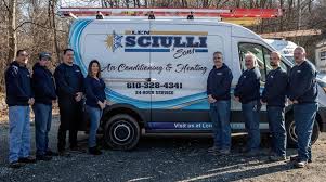 Len Sciulli & Sons: Heating, Cooling and Indoor Air-Quality Services for  Every Season
