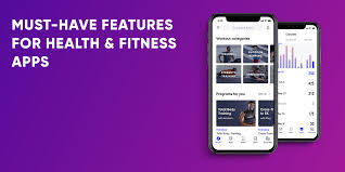How To Make a Fitness App: Tips, Features And Cost [2024]