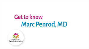 Marc Penrod, MD Profile Video