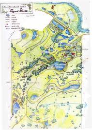 Look At All The Water Harvested On This Australian Farm Permaculture Farm Layout Permaculture Design