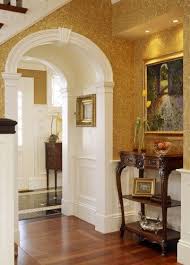 Gatsby Traditional Entry Boston By Siemasko Verbridge Victorian Homes Design House Design