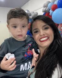 Mari Weber Corredora 🏃🏻‍♀️❤️