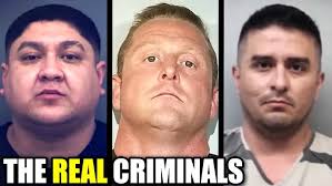 Videos show use-of-force violations against protesters, former agent says