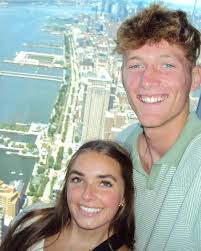 Life outside volleyball🤙🏼