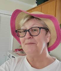 Hello everyone. I'd like to introduce myself. I'm 59 and from East  Tennessee.