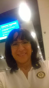 Rotary e-Club P.R. & L.A. (10-04-2015) (Oct 04, 2015)