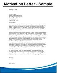 Motivation Letter Job Application Examples 2 Important Facts That You Should Know About Moti In 2020 Motivation Letter For Job Motivational Letter Essay Motivation
