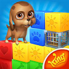 Descargar juegos y actualizaciones para instalar por usb. Pet Rescue Saga Apps En Google Play