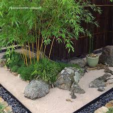 Japanese Garden Design Is About As Hard To Understand To Westerners As The Japanese Langu Small Japanese Garden Japanese Garden Design Japanese Garden Plants