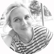 Lucy Rees Contributor to Ocula Magazine