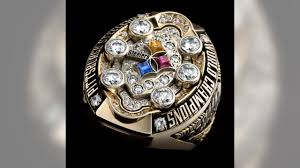 The reigning super bowl champion tampa bay buccaneers unveiled their super bowl lv championship rings last night, and all i can say is shit… they're a sight to behold. The Super Bowl Rings