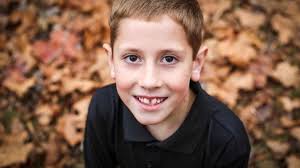 Logan Nicholas Cline (2008-2020)