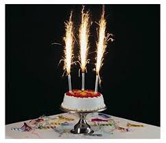 Unique Birthday Birthday Cake Candles Sparklers 4 Birthday Candles Bottle Sparklers Cake Sparklers Champagne Bottle Sparklers Sparklers Wedding Ca Birthday Cake With Candles Birthday Candles Sparkler Candles