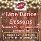 Fall Line Dance Lessons with Red's event image