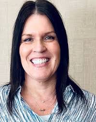 Jennifer James receives "5 Years Of Service" Award at Canton Co-operative  Bank