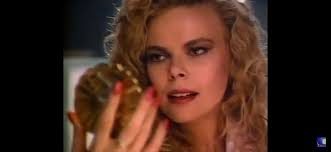 Does anyone remember actress from London, Ontario?