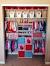 Closet Organizer Hanging
