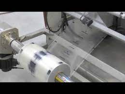 Continuous Motion High Speed Bagging Machine Youtube Continuity High Speed Motion