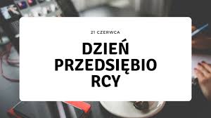 21 czerwca 202021 czerwca 2020biuletyn wydawcykomentarze (0). 21 Czerwca Dzien Przedsiebiorcy Youtube