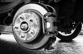 Tidak semestinya masalah gas kurang disebabkan bocor. Segalanya Yang Perlu Anda Tahu Tentang Cakera Brek Brake Rotor Mekanika