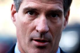 Scott Brown Already Has an Obamacare Problem in New Hampshire