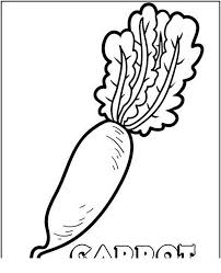I would have to agree. Carrots Coloring Pages Kizi Coloring Pages