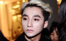 Đạo diễn Quang Huy