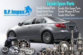 Pin On Suzuki Car Spare Parts