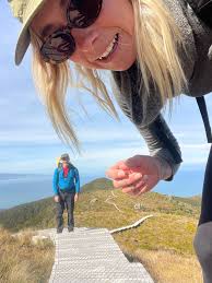 A little storytelling about how we got to the final billboards for Tourism  NZ ➡️➡️➡️➡️➡️🌶️💕🪦🫣