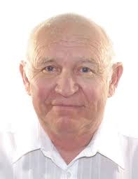 Obituary of Norman Clair Appleton