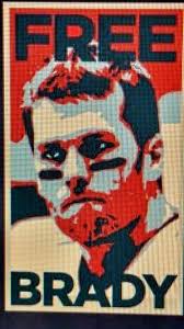 Charleston, S.C.-New England Patriots fans