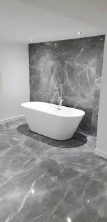 A striking range large format marble effect tiles that. Velar Grey Polished Marble Effect 800x800mm Tile Luxury Tiles