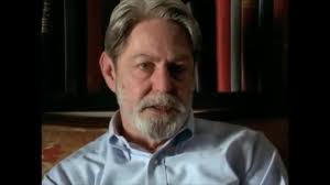Shelby Foote from Episode 1 of the Ken Burns Civil War series.
