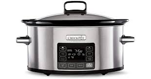 That heat slowly builds up, and the crock holds it in, while the lid the reason is twofold. Best Slow Cookers 2021 11 Tried And Tested Expert Reviews