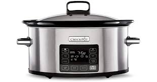 Explore the different slow cooker temperature settings and the overall safety of slow cookers. Best Slow Cookers 2021 11 Tried And Tested Expert Reviews