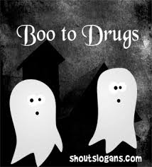 Check spelling or type a new query. 51 Spooktacular Anti Drugs Slogans Posters And Ideas