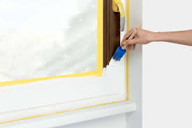 Fensterrahmen streichen anleitung tipps tricks. Holzfenster Streichen Diy Academy