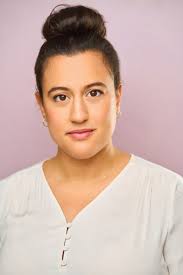 Headshots + Resume — EMILY BOSCO