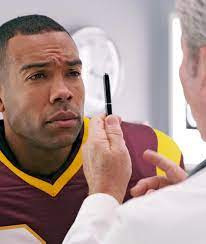 Concussion | Baylor Scott & White Health
