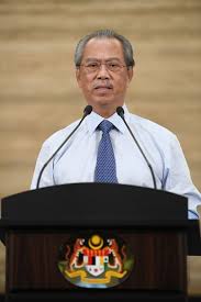An aide to muhyiddin reportedly said that the memo does not change anything. Pm Muhyiddin Calls On People To Remain Resilient Continue Obeying Mco Prime Minister S Office Of Malaysia