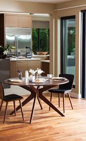 Conan Round Dining Table Modern Dining Room Tables Dining Room Table Modern Dining Room