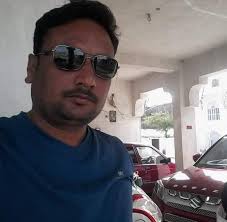 Profile for Madhukar Kumar Singh