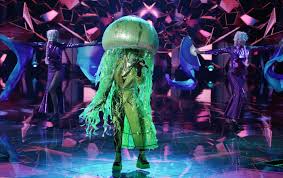 Charli d'amelio is a young and energetic tiktok star and a phenomenal dancer. Who Is Jellyfish On The Masked Singer Season 4